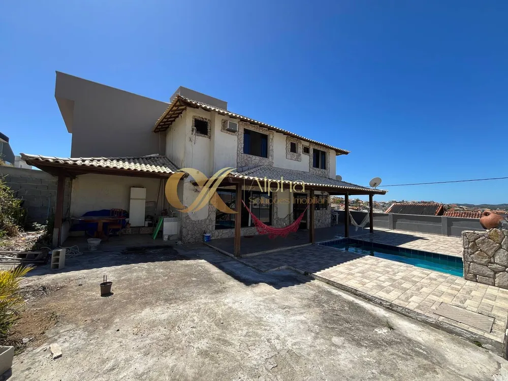 Casa, 2 quartos, 185 m² - Foto 12