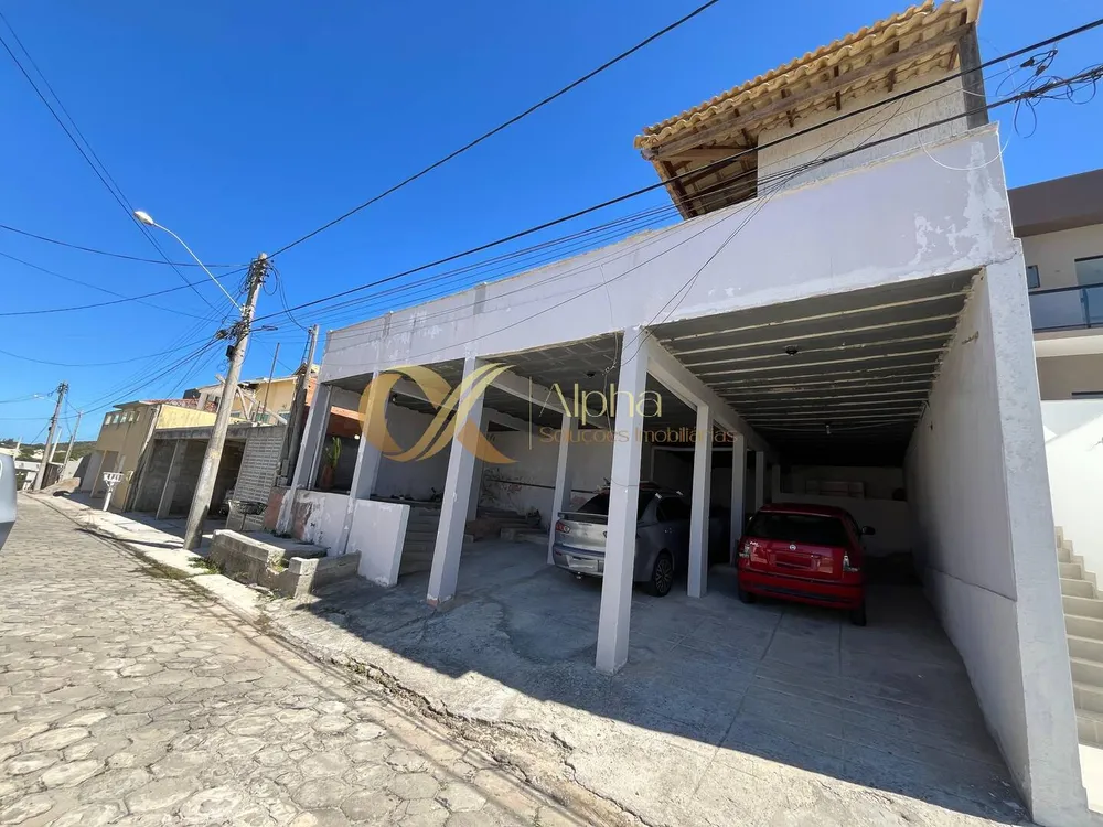 Casa, 2 quartos, 185 m² - Foto 2