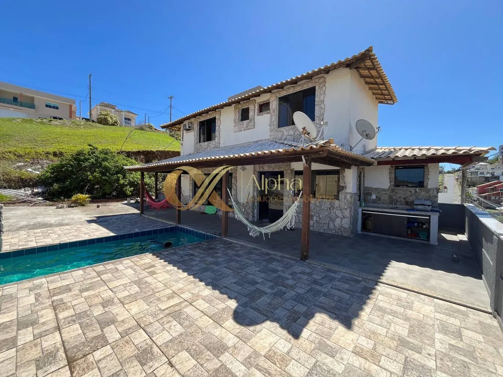 Casa, 2 quartos, 185 m² - Foto 23