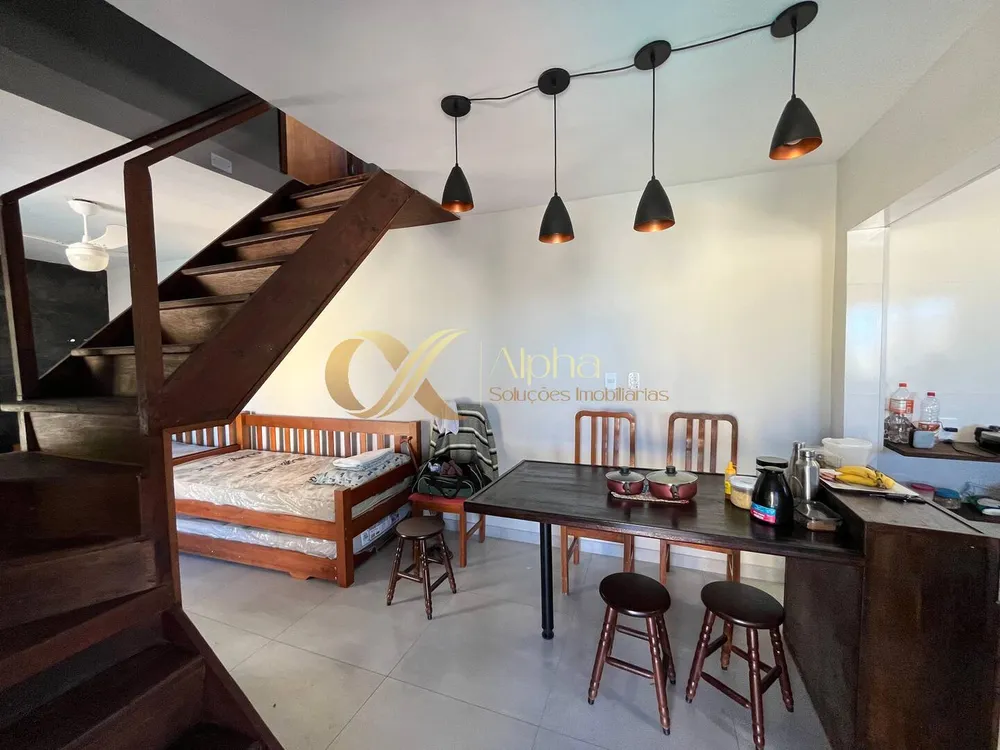 Casa, 2 quartos, 185 m² - Foto 4