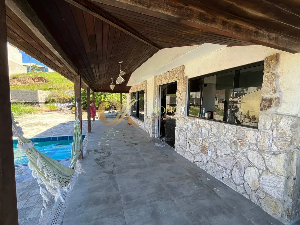 Casa, 2 quartos, 185 m² - Foto 1