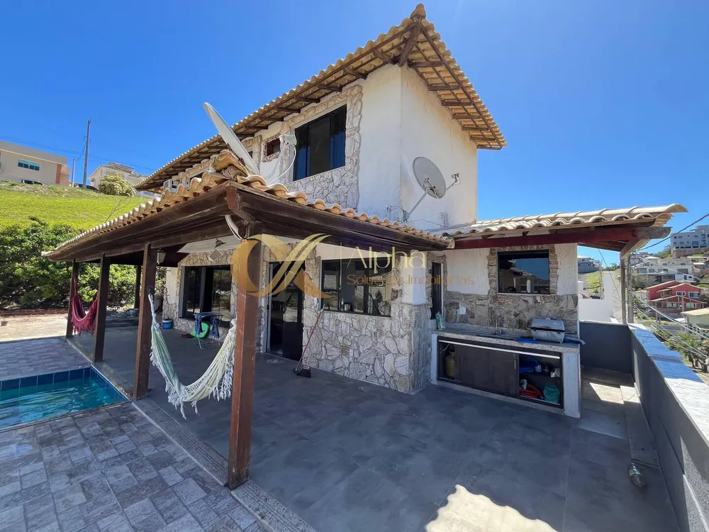 Casa, 2 quartos, 185 m² - Foto 11