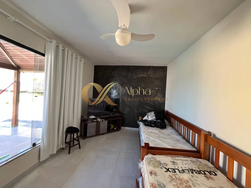 Casa, 2 quartos, 185 m² - Foto 22