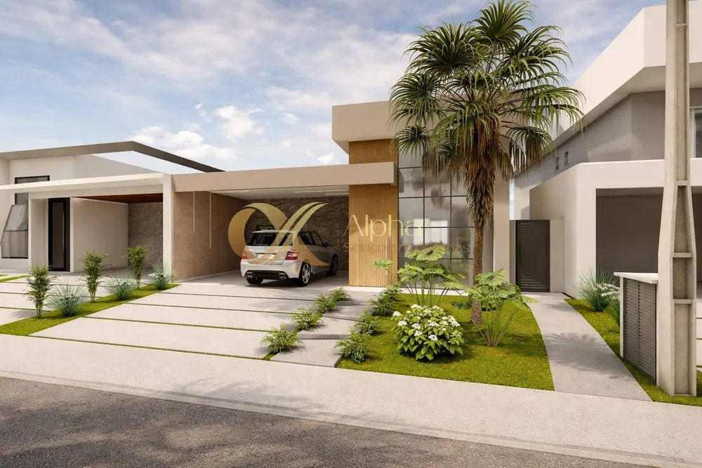 Casa, 3 quartos, 188 m² - Foto 3