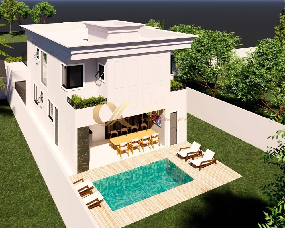 Casa, 4 quartos, 360 m² - Foto 9