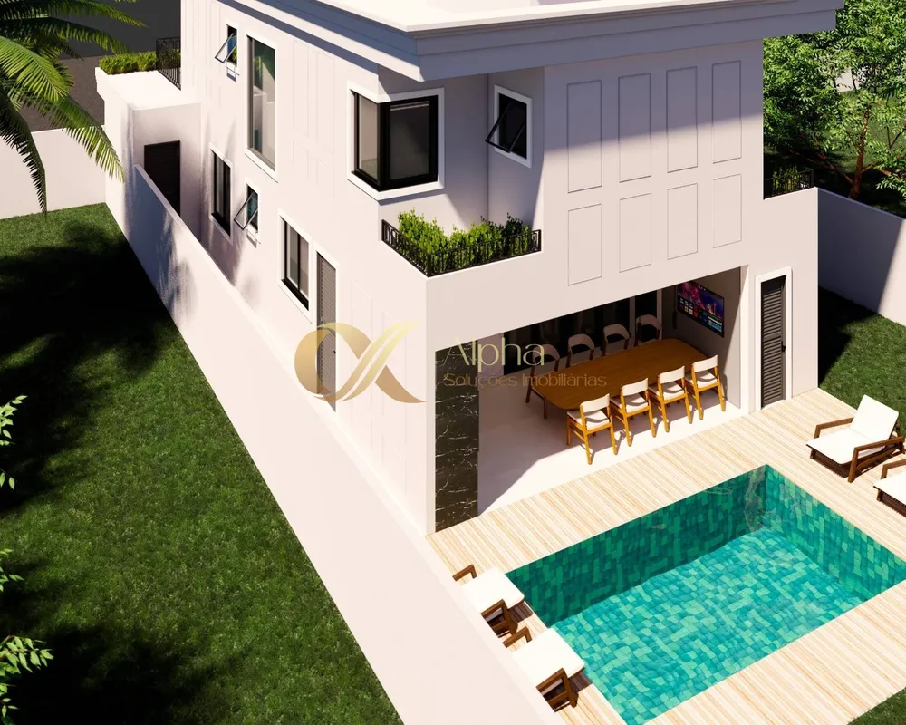 Casa, 4 quartos, 360 m² - Foto 10