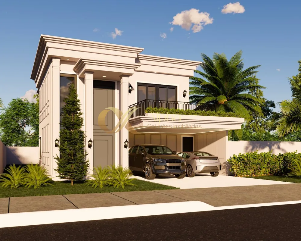 Casa, 4 quartos, 360 m² - Foto 8