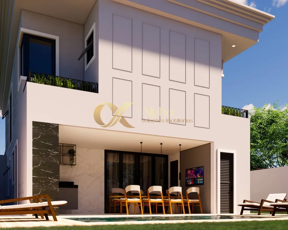 Casa, 4 quartos, 360 m² - Foto 5