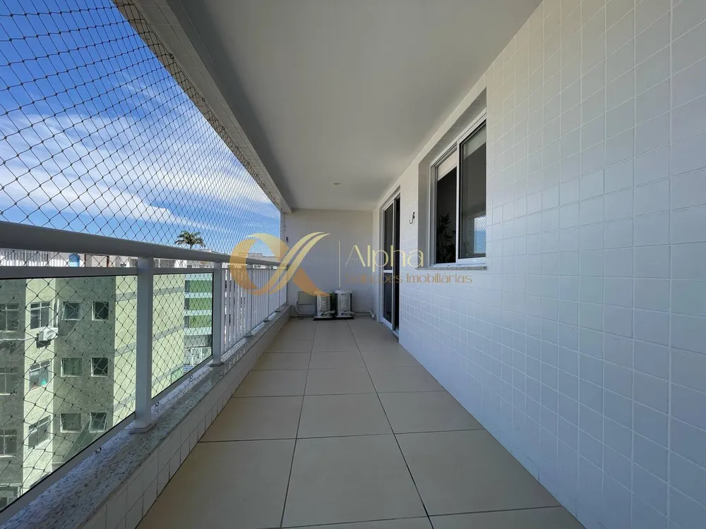 Cobertura, 3 quartos, 251 m² - Foto 2