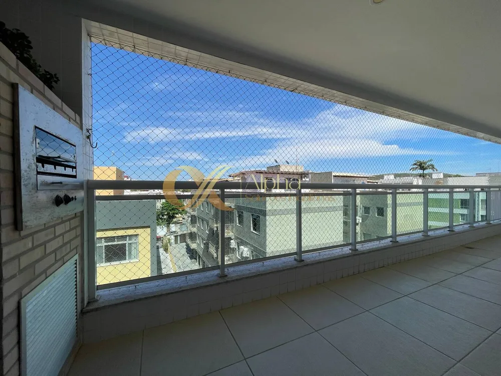 Cobertura, 3 quartos, 251 m² - Foto 4