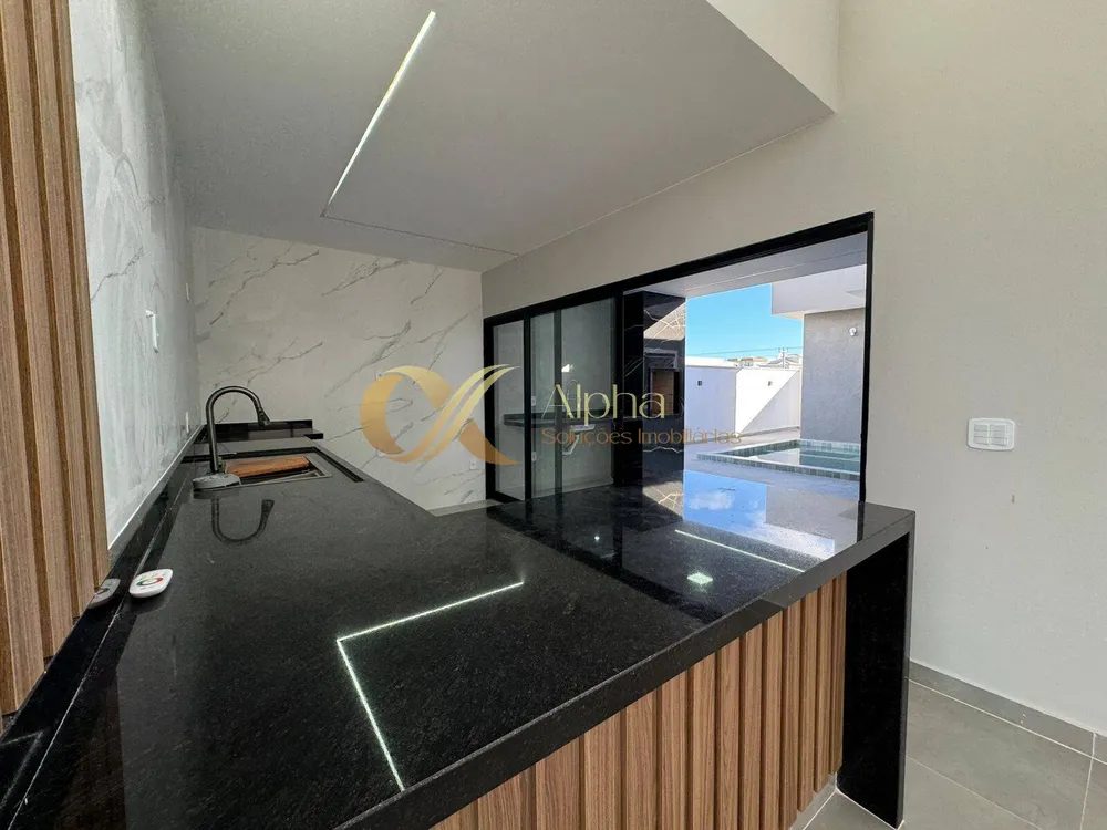 Casa, 3 quartos, 137 m² - Foto 8