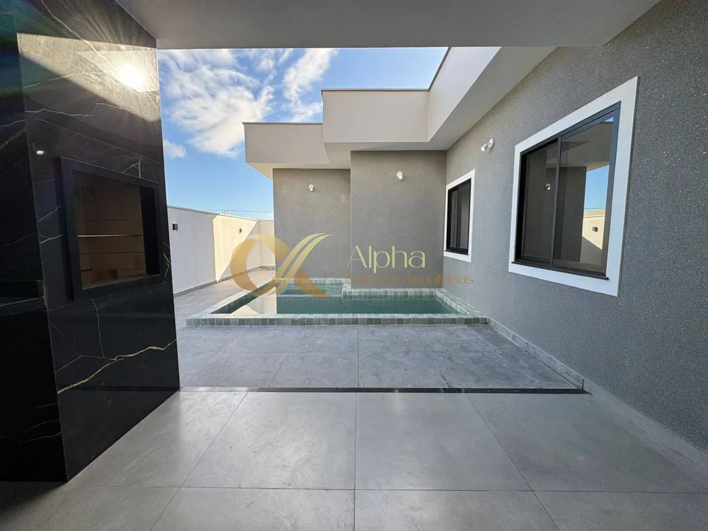 Casa, 3 quartos, 137 m² - Foto 20