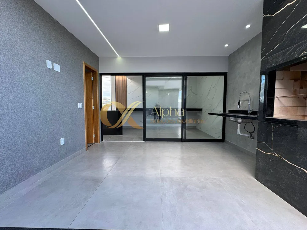 Casa, 3 quartos, 137 m² - Foto 19