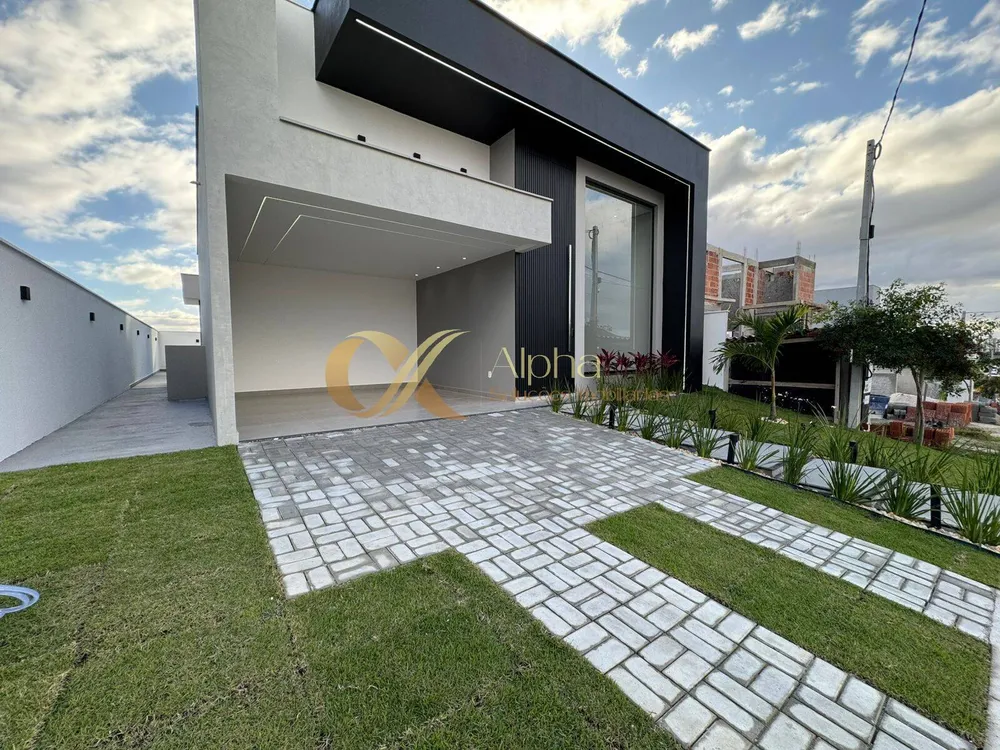 Casa, 3 quartos, 137 m² - Foto 2