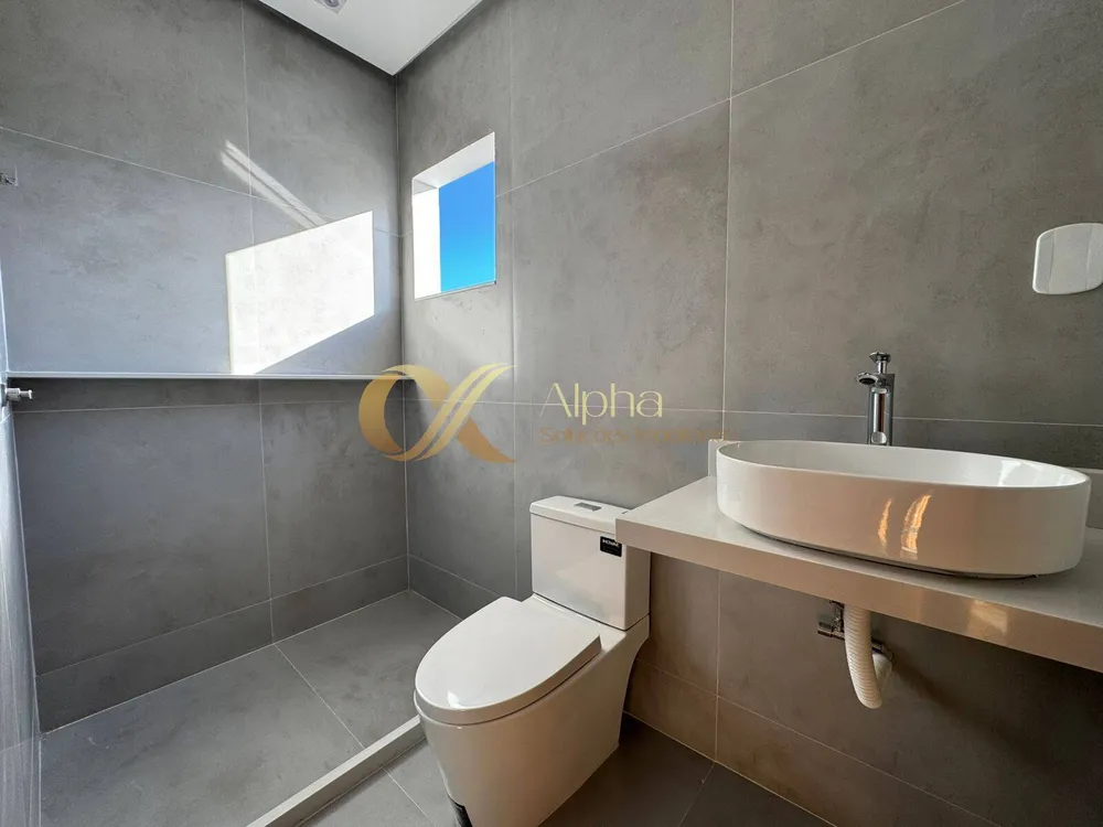 Casa, 3 quartos, 137 m² - Foto 16