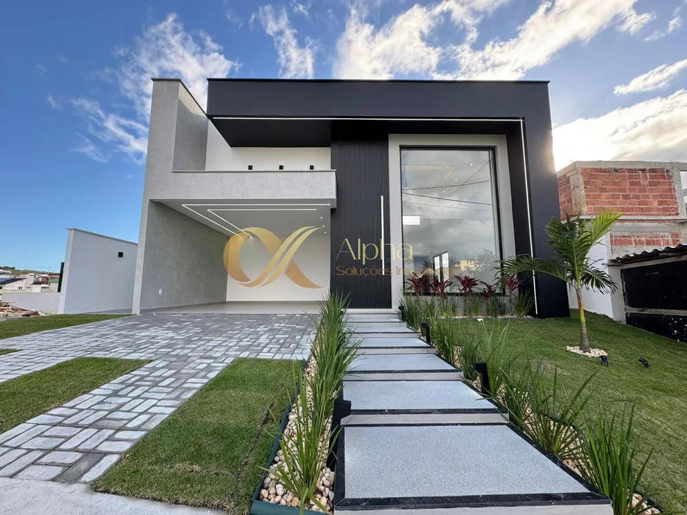 Casa, 3 quartos, 137 m² - Foto 1