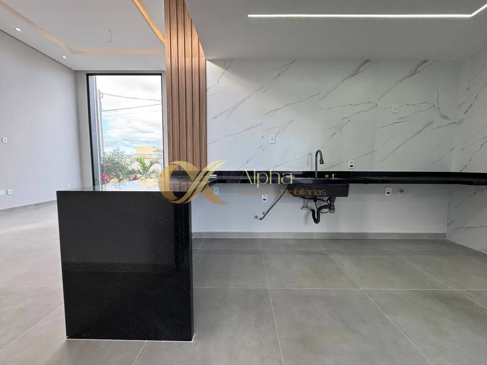 Casa, 3 quartos, 137 m² - Foto 9