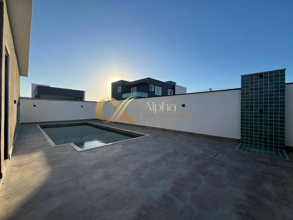 Casa, 3 quartos, 207 m² - Foto 11