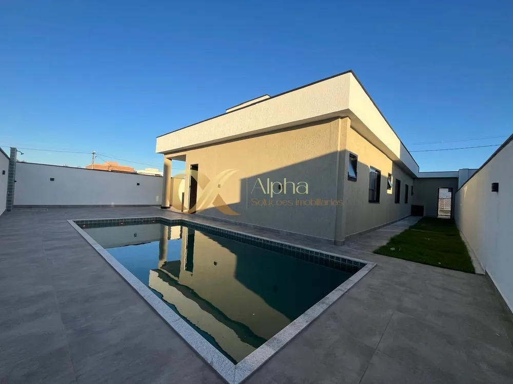 Casa, 3 quartos, 207 m² - Foto 5