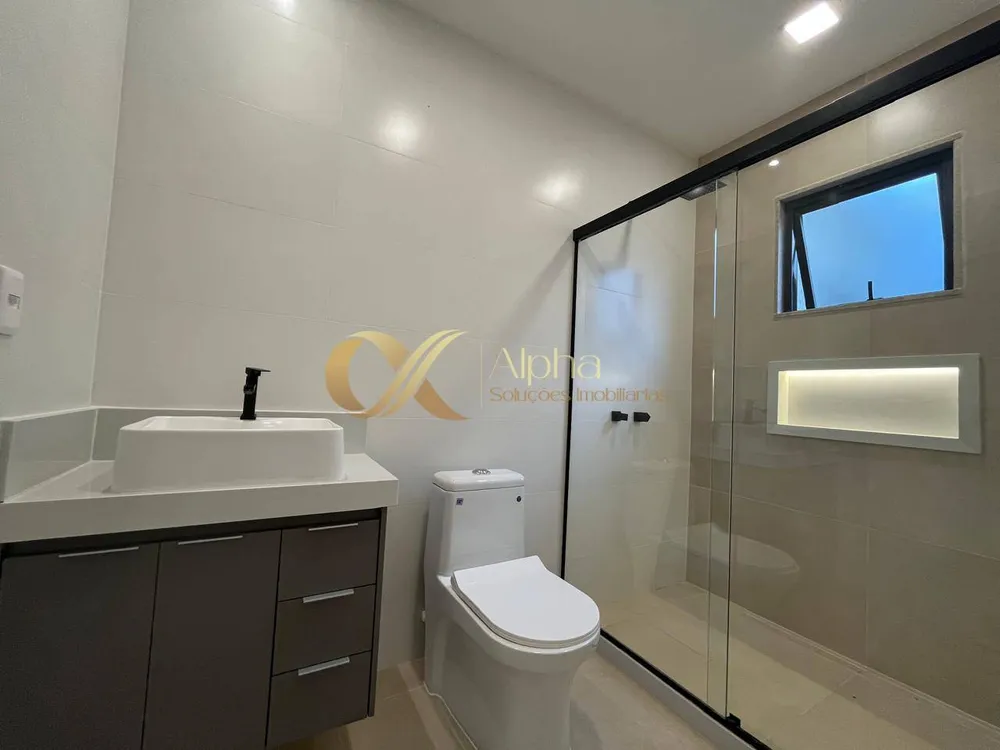 Casa, 3 quartos, 207 m² - Foto 4