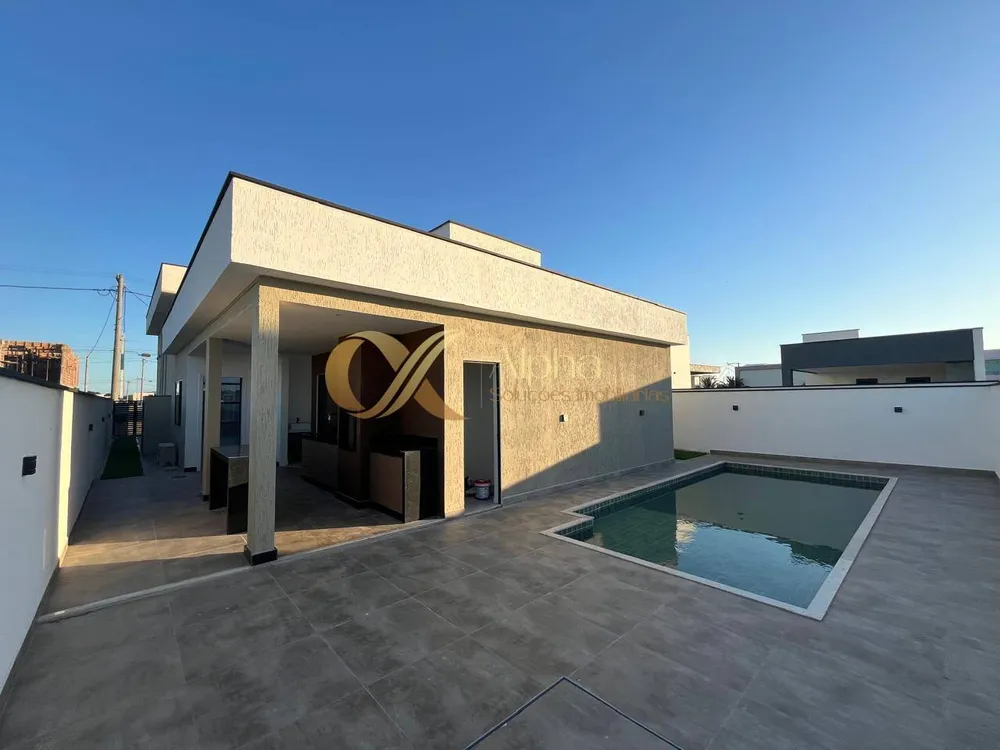 Casa, 3 quartos, 207 m² - Foto 10