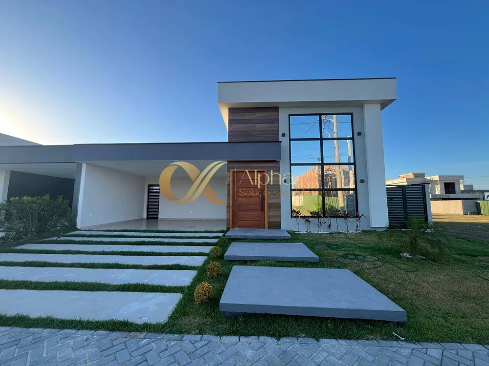 Casa, 3 quartos, 207 m² - Foto 2