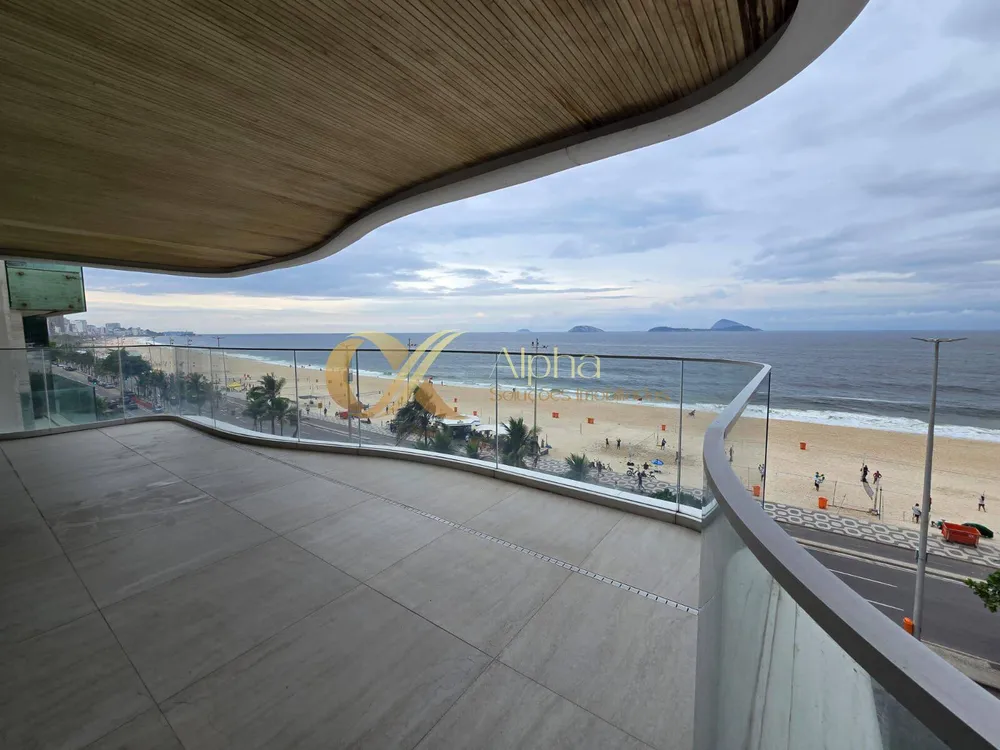 Apartamento, 4 quartos, 283 m² - Foto 4