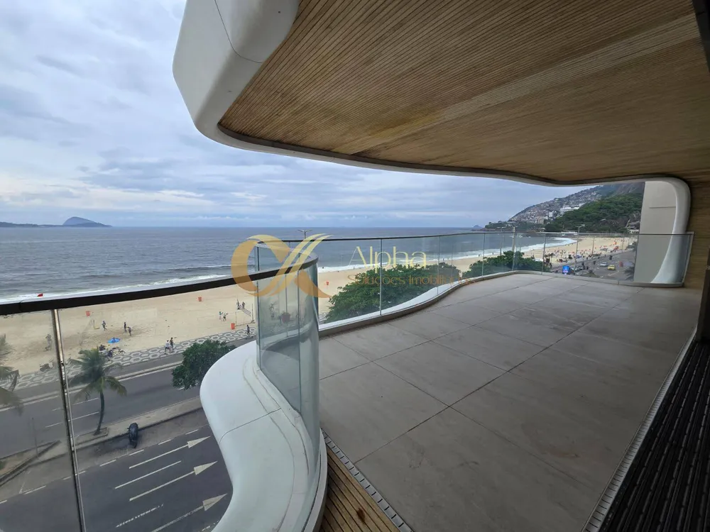 Apartamento, 4 quartos, 283 m² - Foto 3
