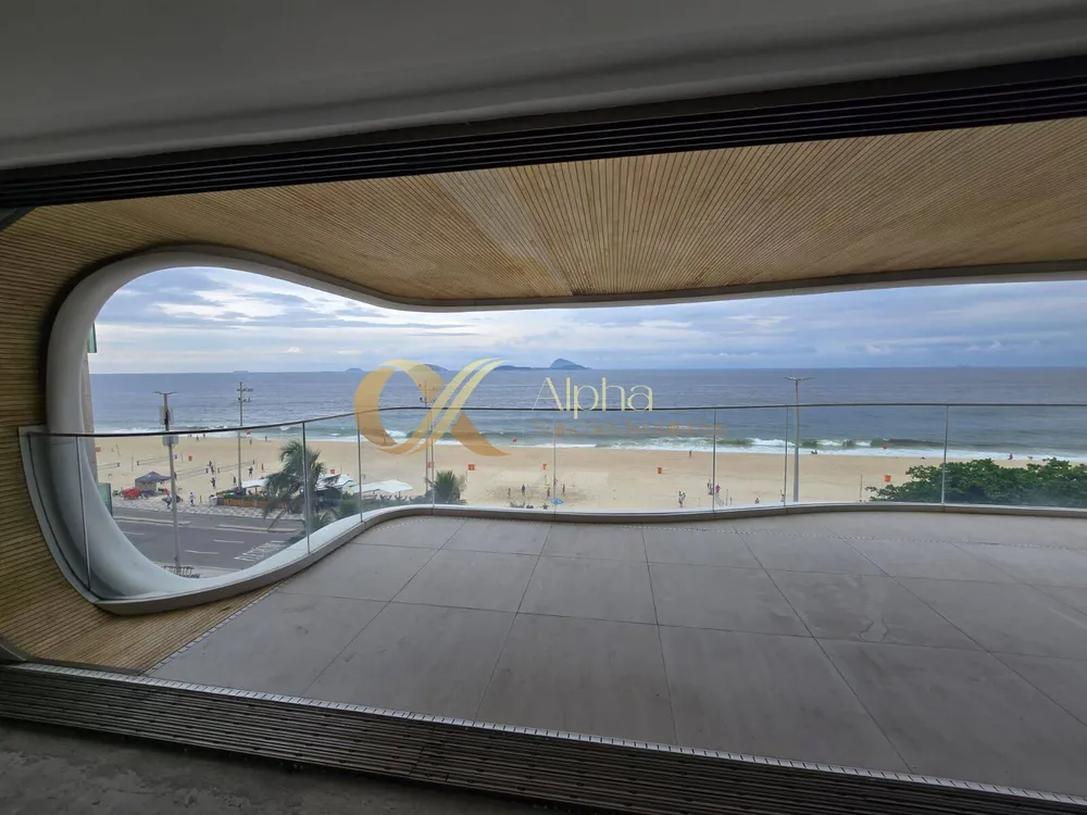 Apartamento, 4 quartos, 283 m² - Foto 6