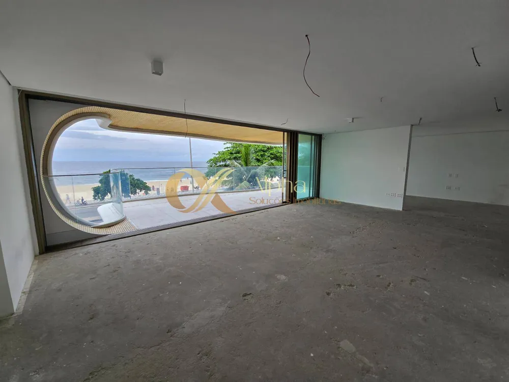 Apartamento, 4 quartos, 283 m² - Foto 9