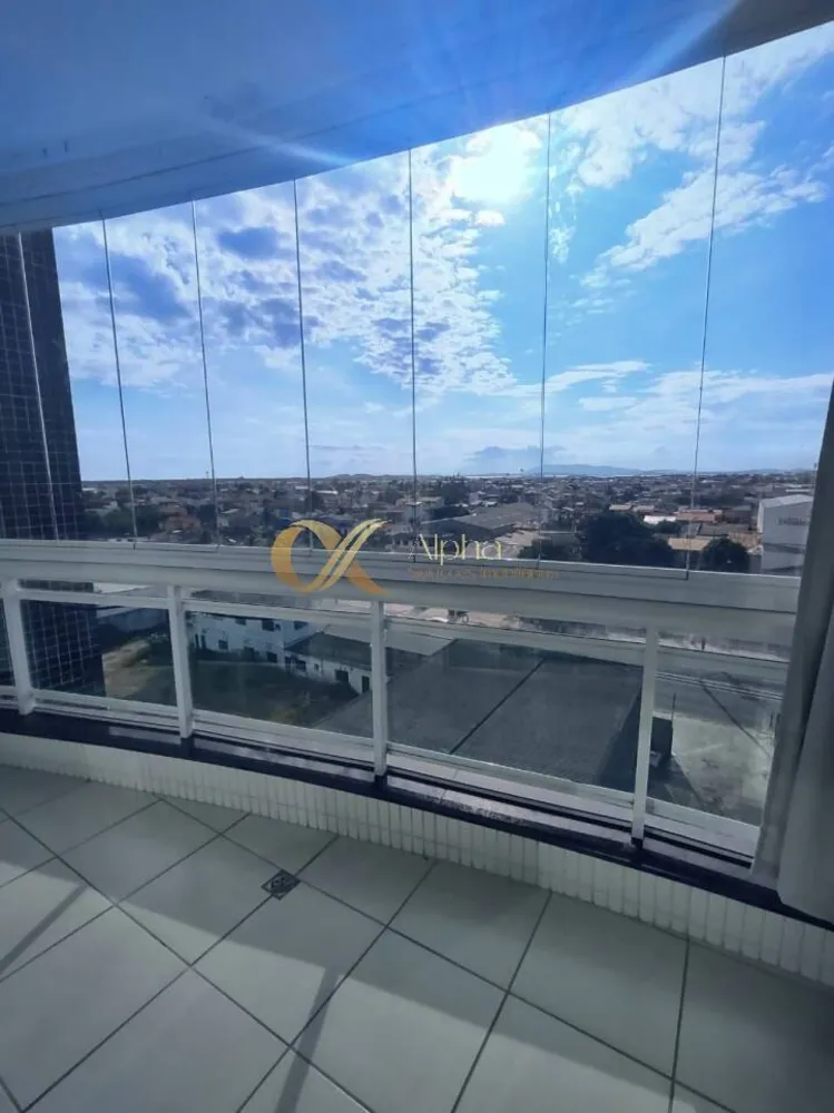 Apartamento, 1 quarto, 53 m² - Foto 9