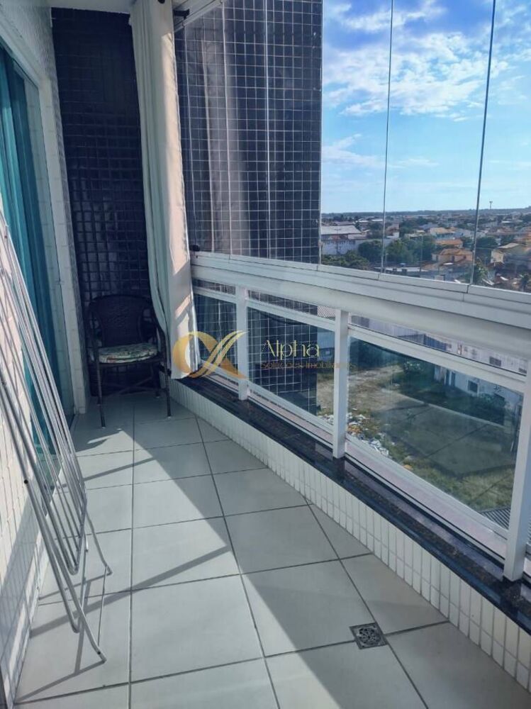Apartamento, 1 quarto, 53 m² - Foto 3