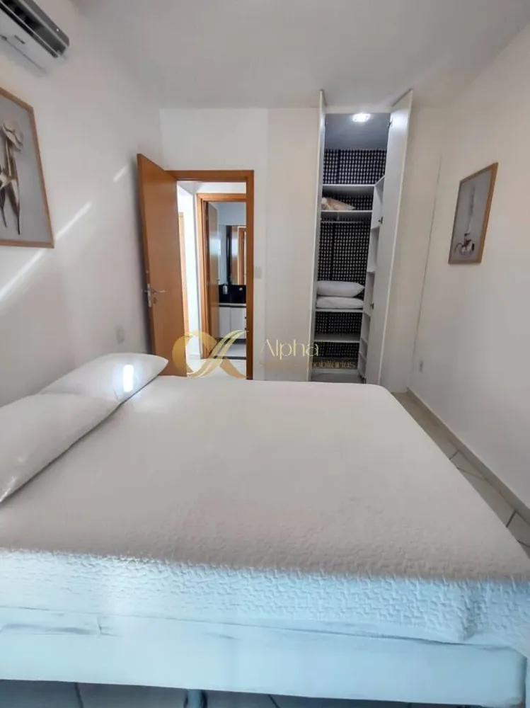 Apartamento, 1 quarto, 53 m² - Foto 5