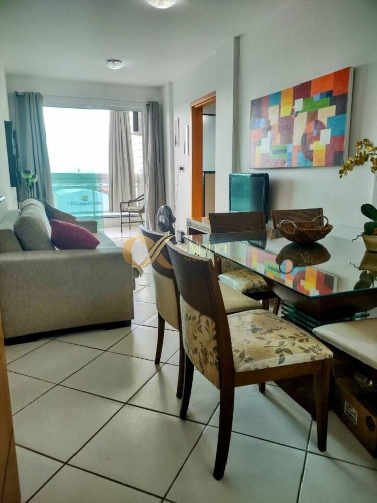 Apartamento, 1 quarto, 53 m² - Foto 1
