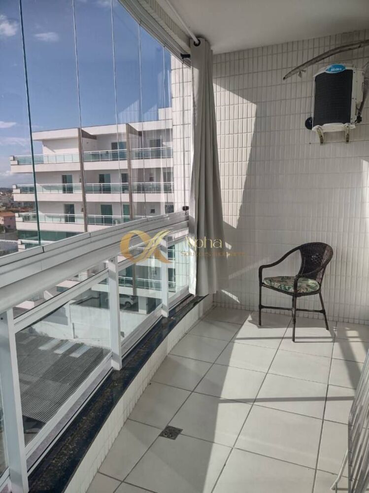 Apartamento, 1 quarto, 53 m² - Foto 2