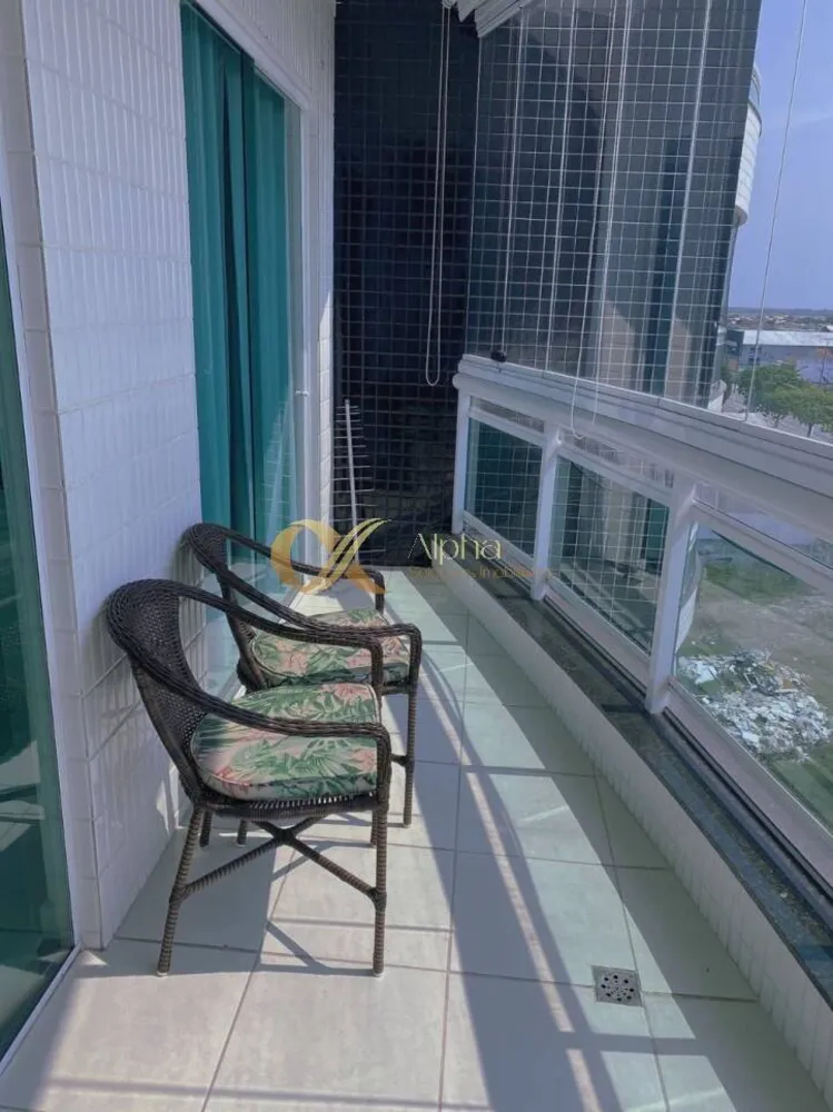 Apartamento, 1 quarto, 53 m² - Foto 8