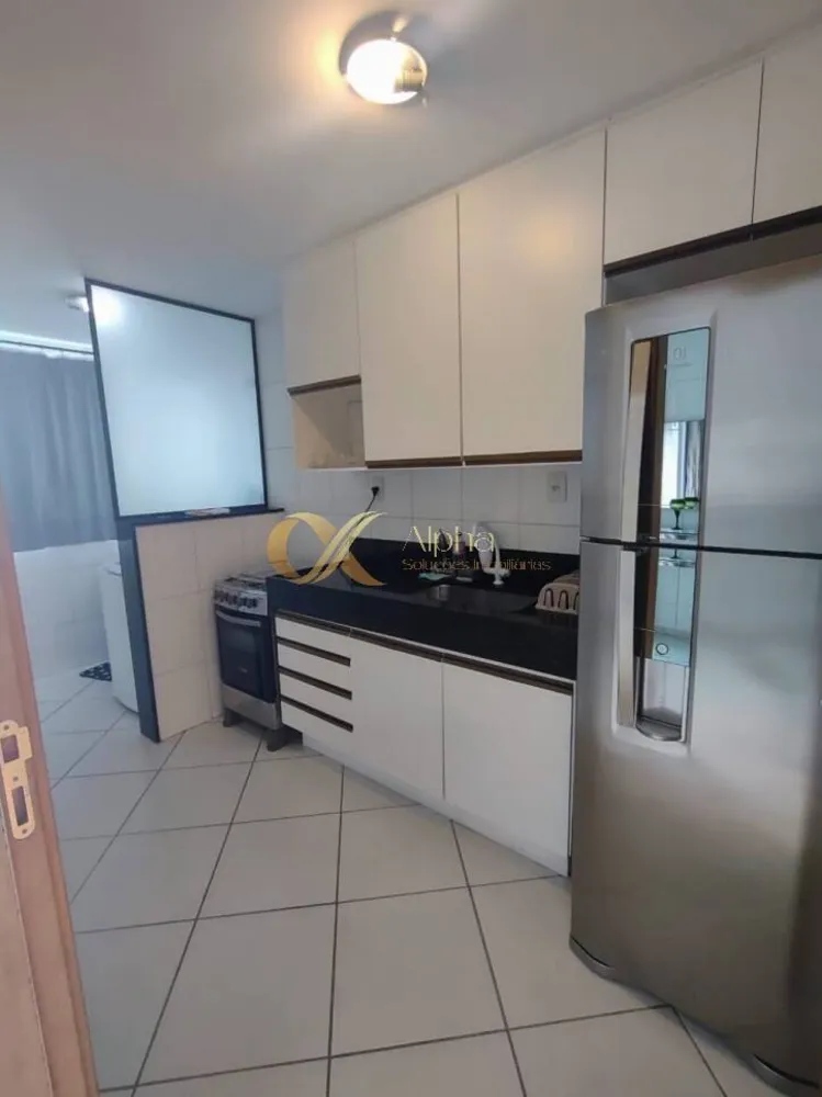Apartamento, 1 quarto, 53 m² - Foto 3