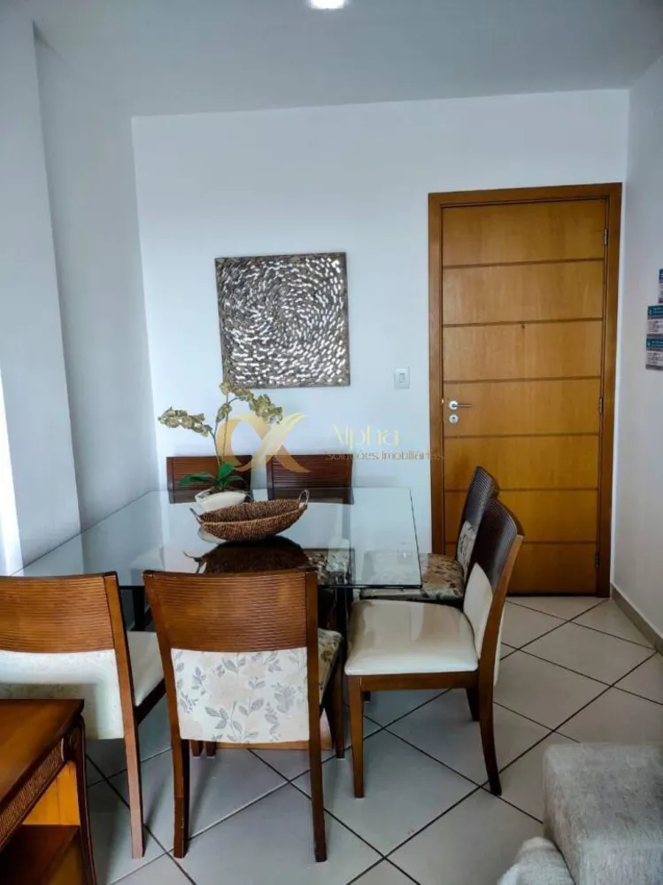 Apartamento, 1 quarto, 53 m² - Foto 1