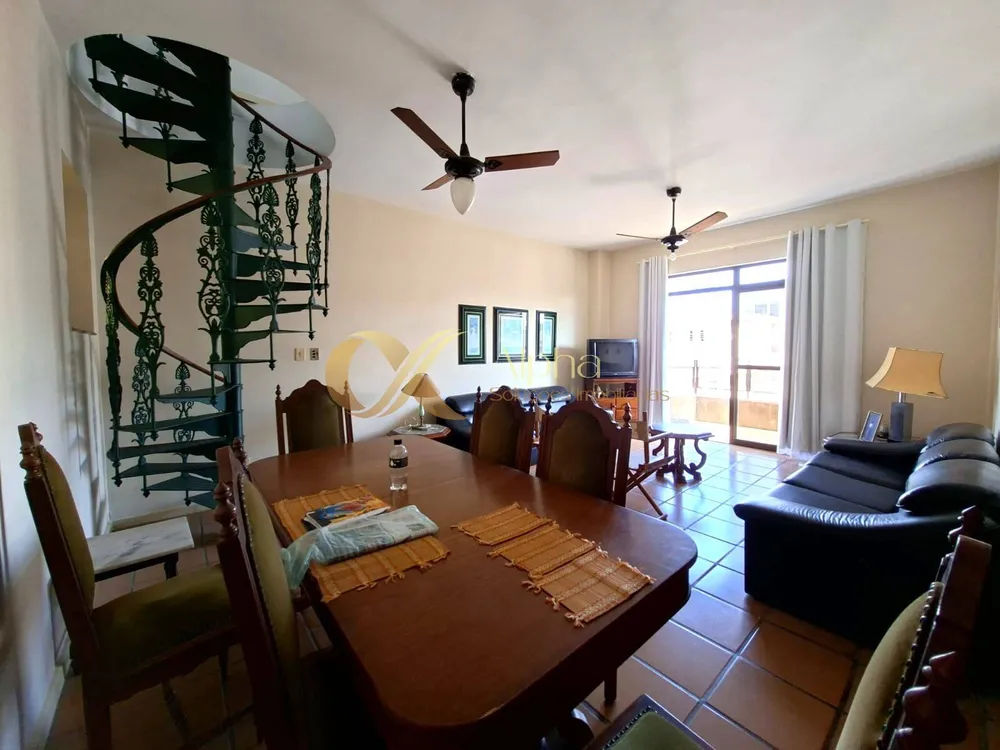 Cobertura, 4 quartos, 300 m² - Foto 1