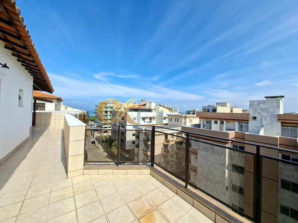 Cobertura, 4 quartos, 300 m² - Foto 23