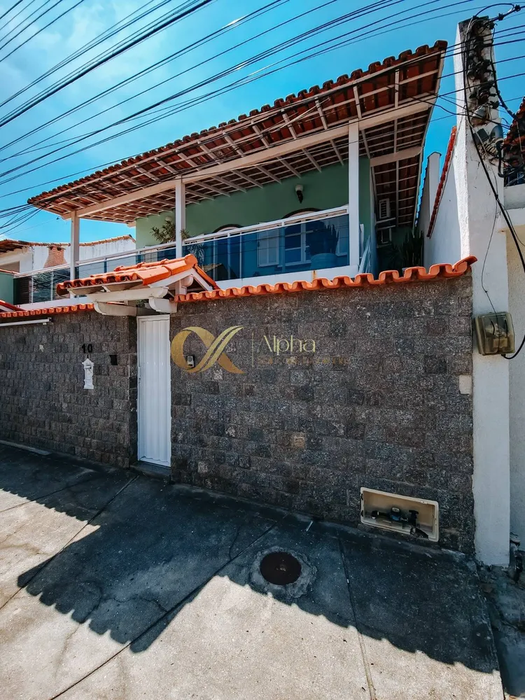 Casa, 5 quartos, 350 m² - Foto 7