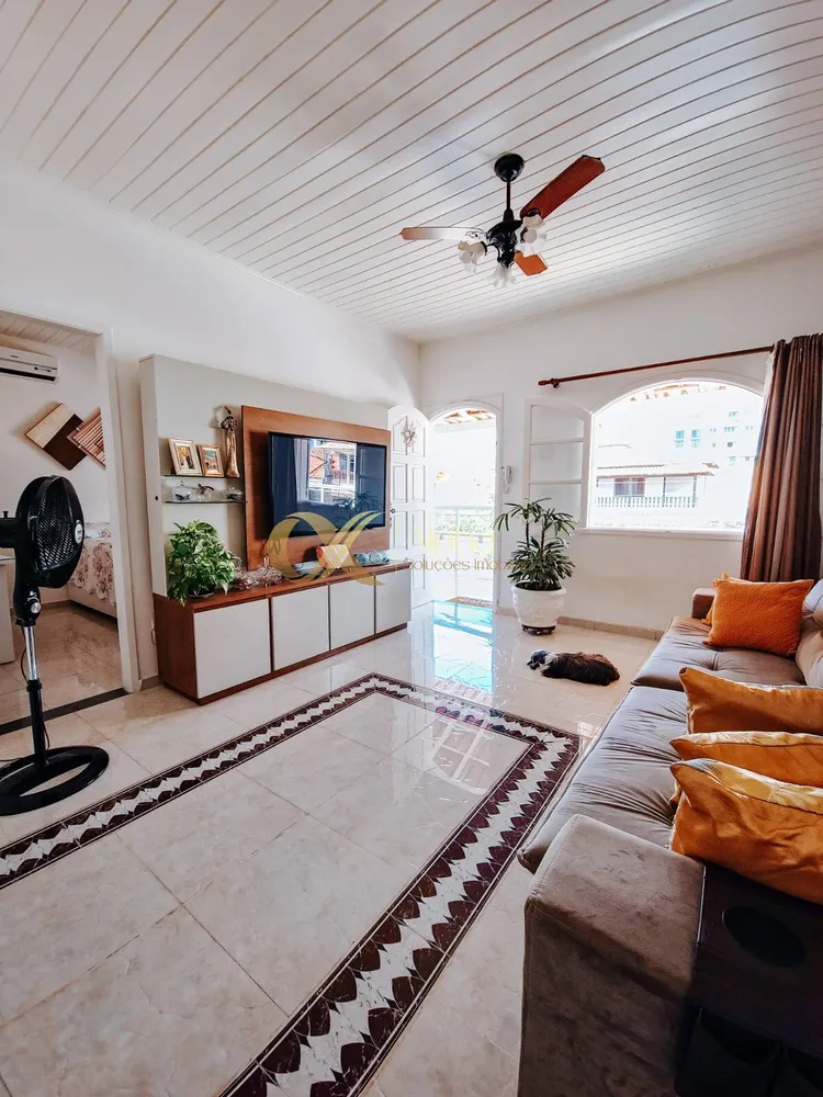 Casa, 5 quartos, 350 m² - Foto 8