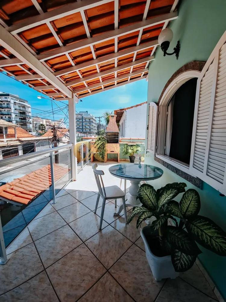 Casa, 5 quartos, 350 m² - Foto 13