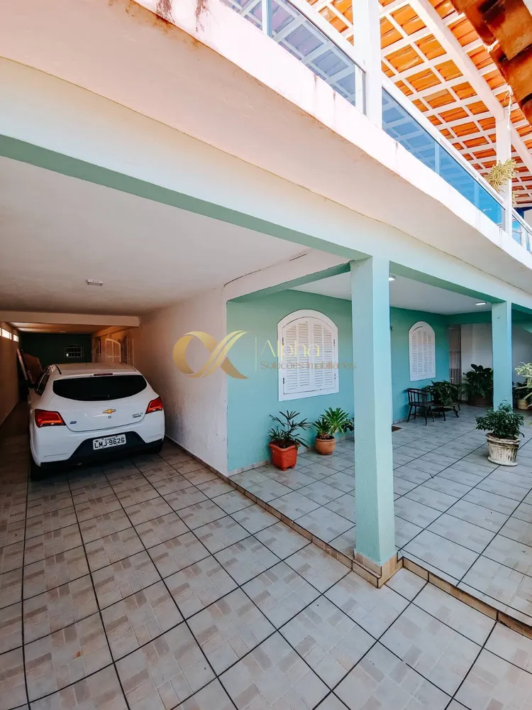 Casa, 5 quartos, 350 m² - Foto 23