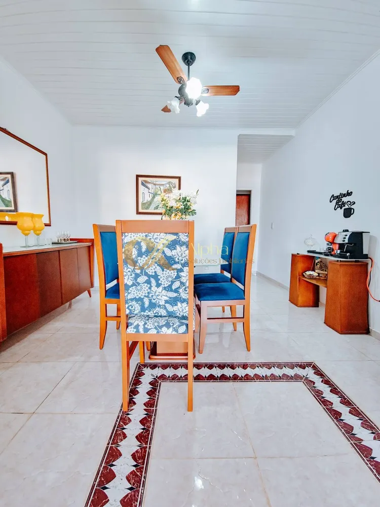 Casa, 5 quartos, 350 m² - Foto 14