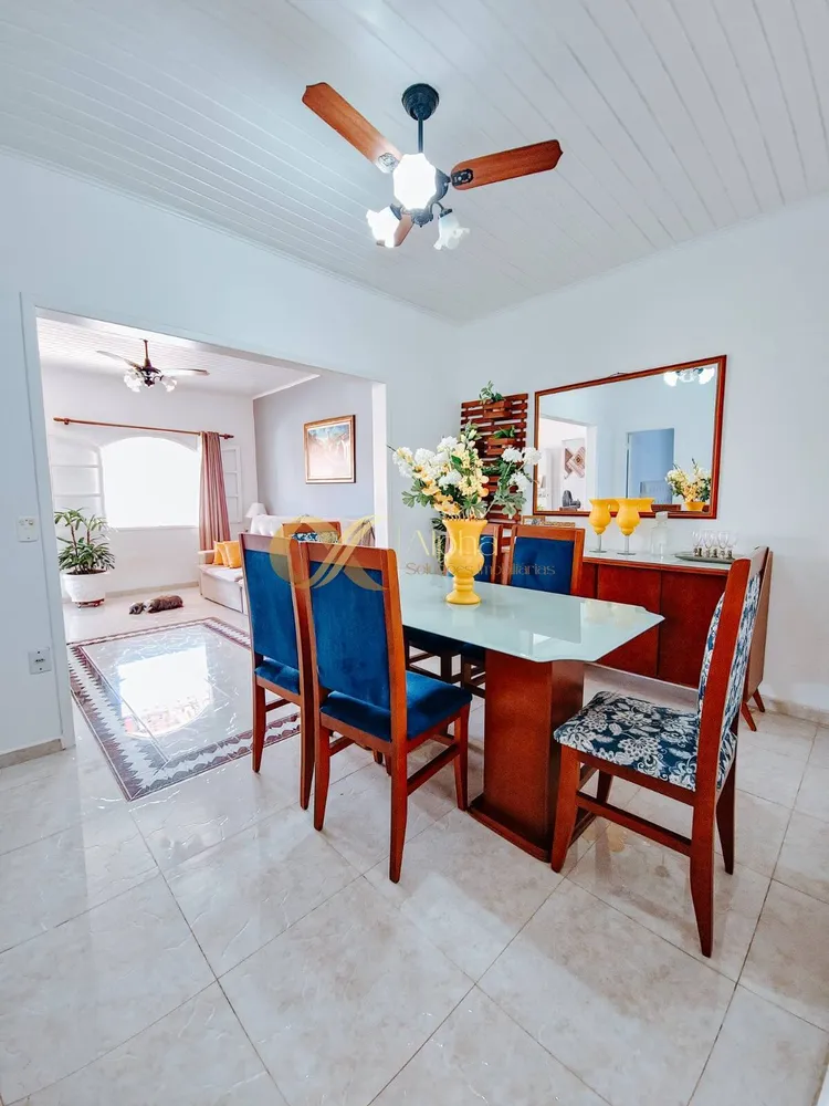 Casa, 5 quartos, 350 m² - Foto 3