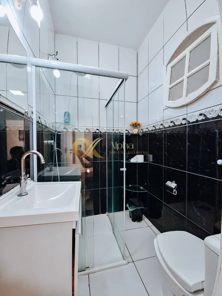 Casa, 5 quartos, 350 m² - Foto 21