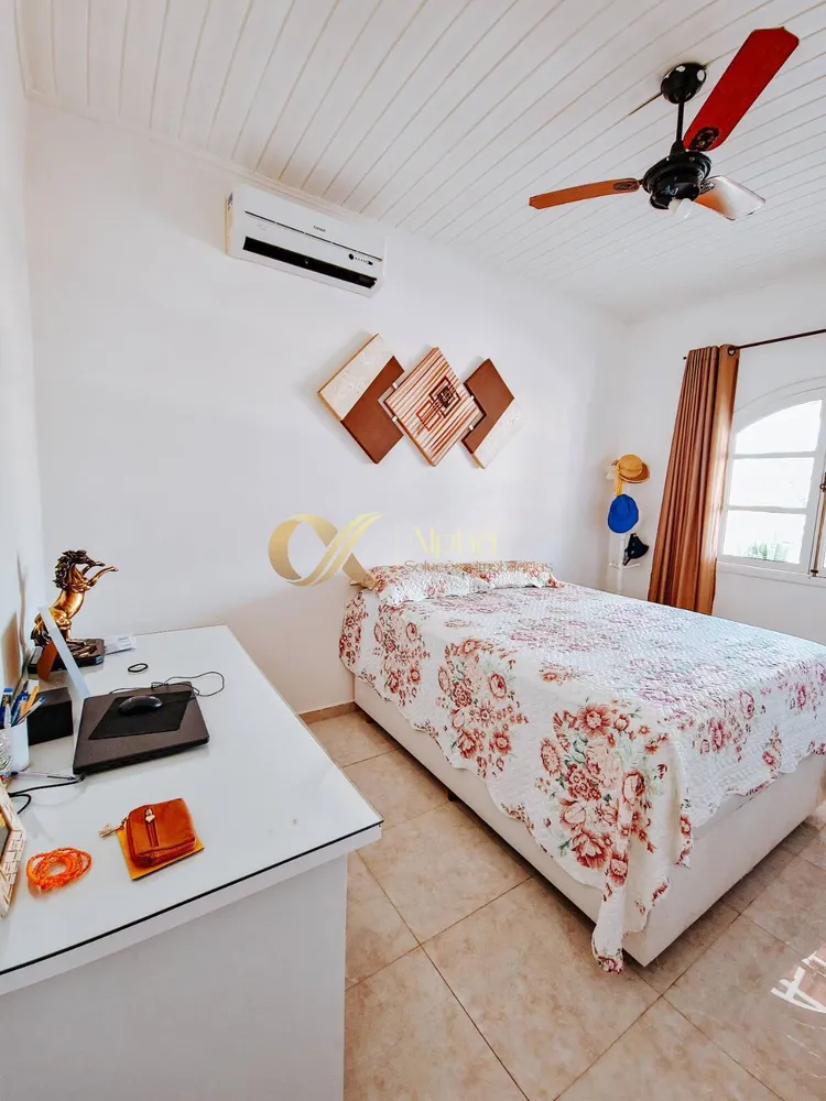 Casa, 5 quartos, 350 m² - Foto 17