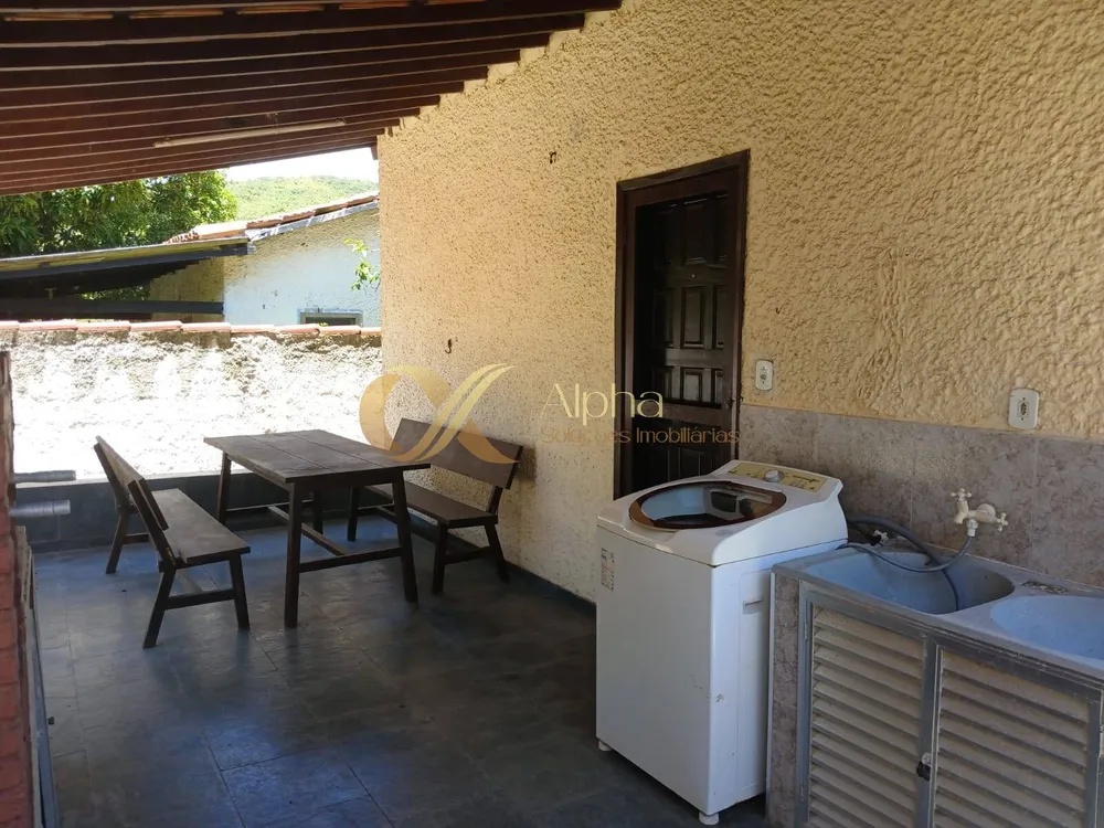 Casa, 5 quartos, 55 m² - Foto 12