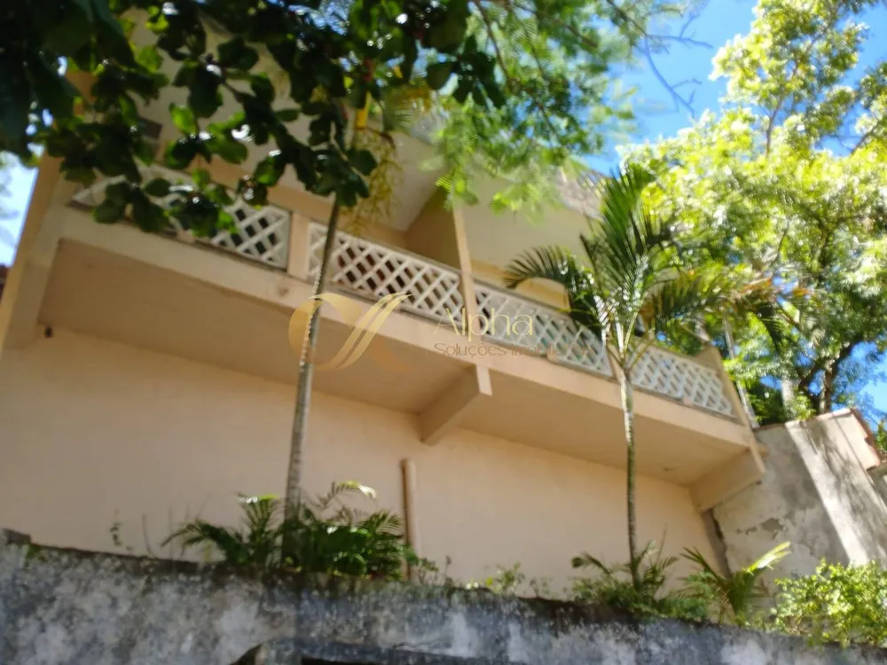 Casa, 5 quartos, 55 m² - Foto 5